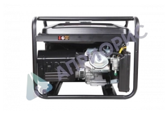 Бензиновый генератор A-iPower Lite AP6500E